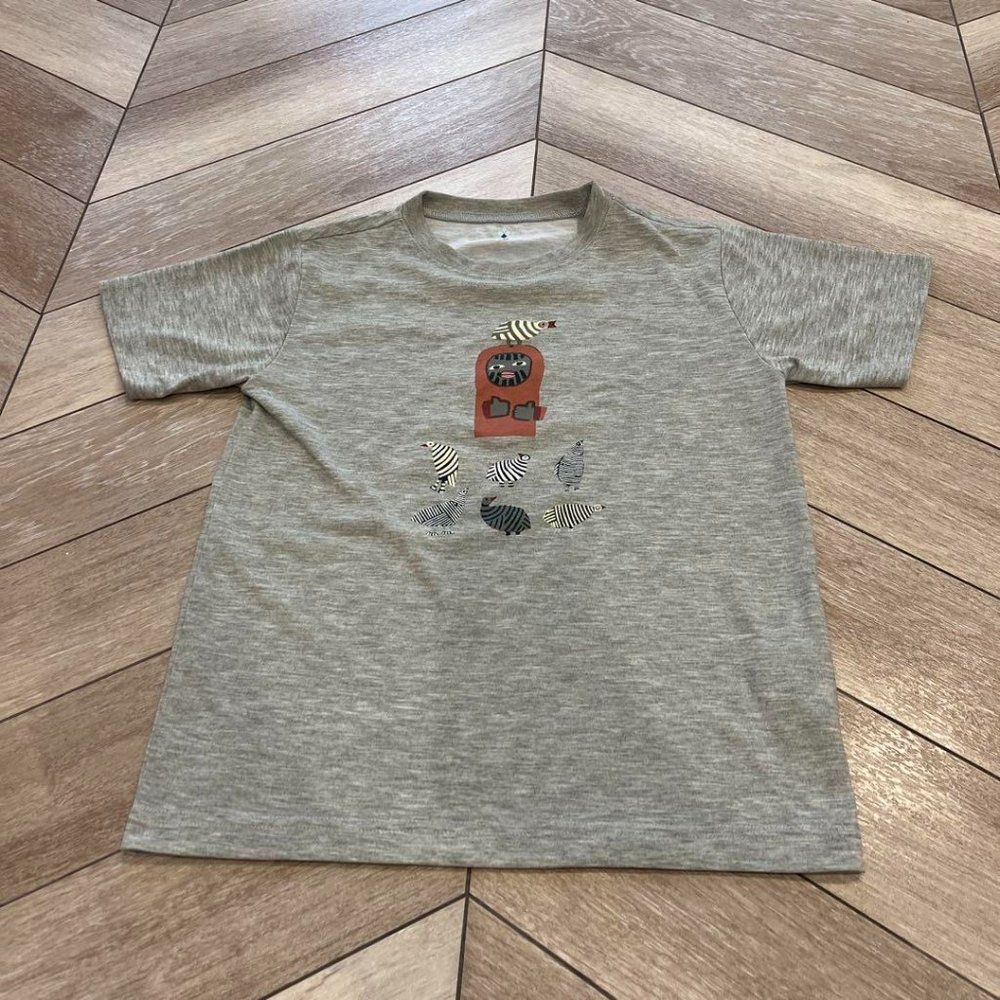 Used Kids T-shirts